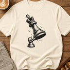 The Pawn Strikes Back T-Shirt