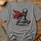 Caped Pawn T-Shirt