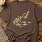 Frog and Queen T-Shirt