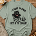 Lost in the Endgame T-Shirt