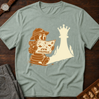 Reading The Strategy Map T-Shirt