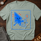 No No No T-Shirt