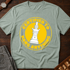 Certified To Hang Anything T-Shirt