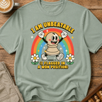 I Am Unbeatable T-Shirt