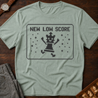 New Low Score T-Shirt