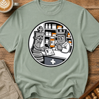 Chess Pharmacy T-Shirt