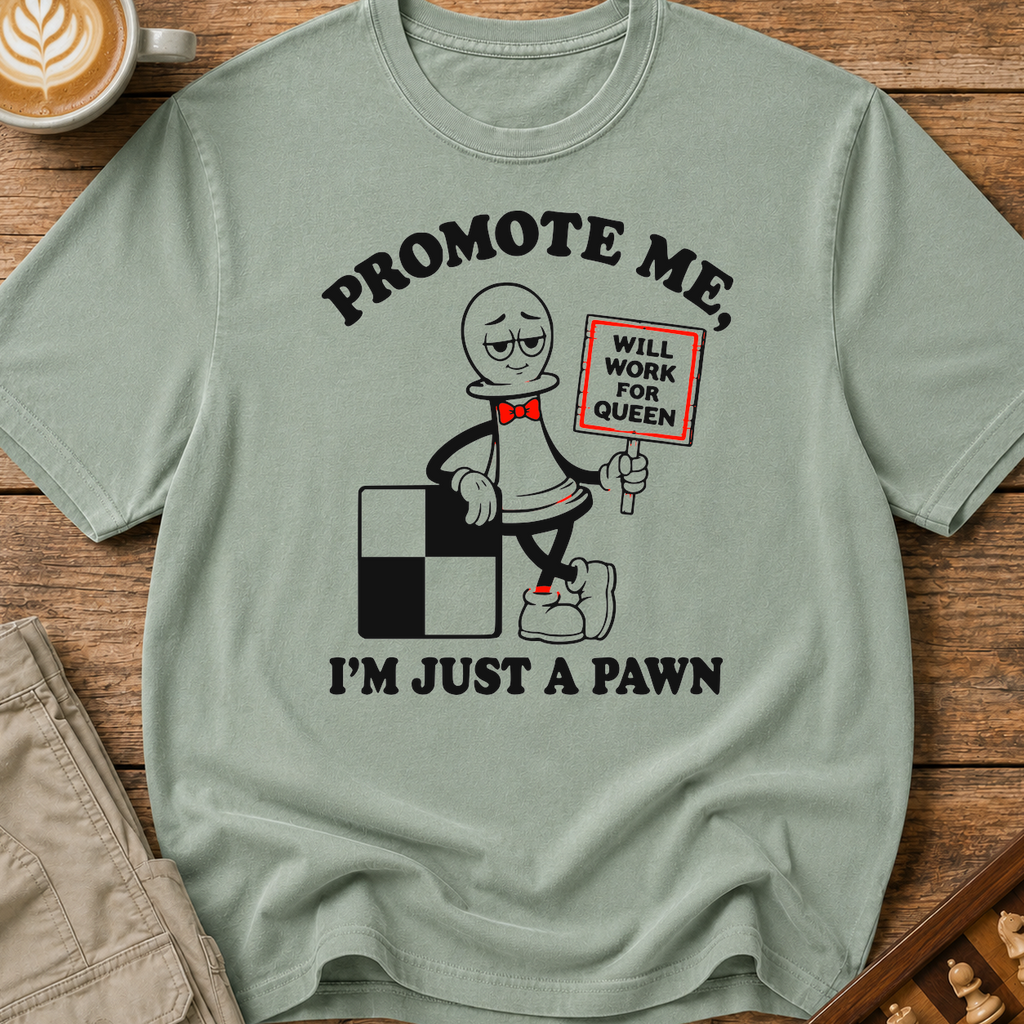 Promote Me T-Shirt