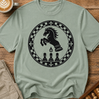 Knight Emblem T-Shirt