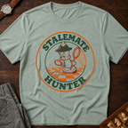 Stalemate Hunter T-Shirt