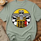 Lifeguard Rook T-Shirt