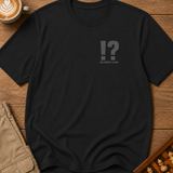Risk Accepted T-Shirt