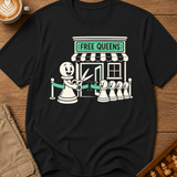 Free Queens T-Shirt