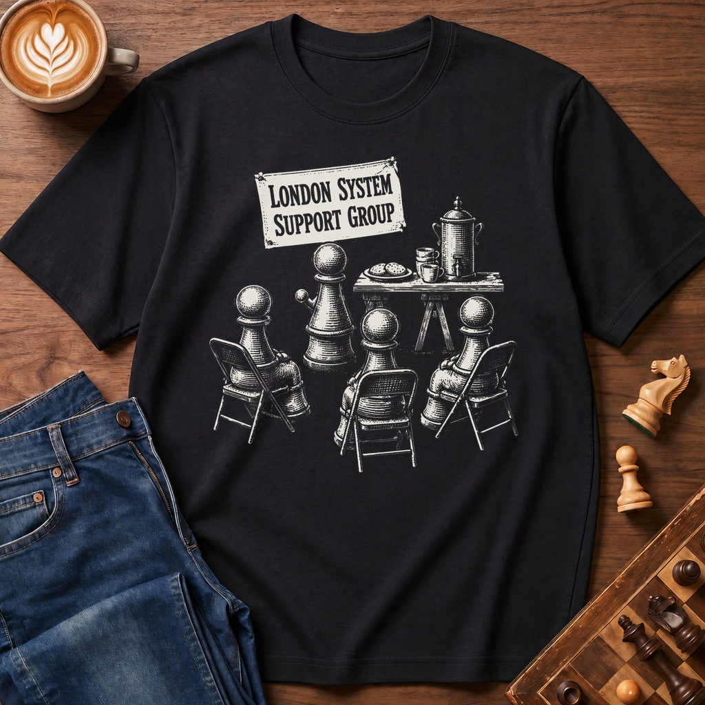 Support Group T-Shirt