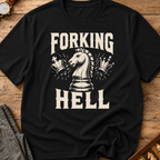 Forking Hell T-Shirt