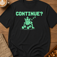Continue T-Shirt