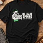 The English Opening T-Shirt