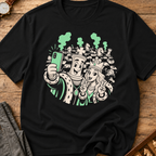 Selfie With The Squad T-Shirt