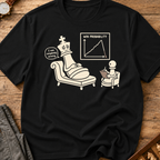 Win Probability T-Shirt