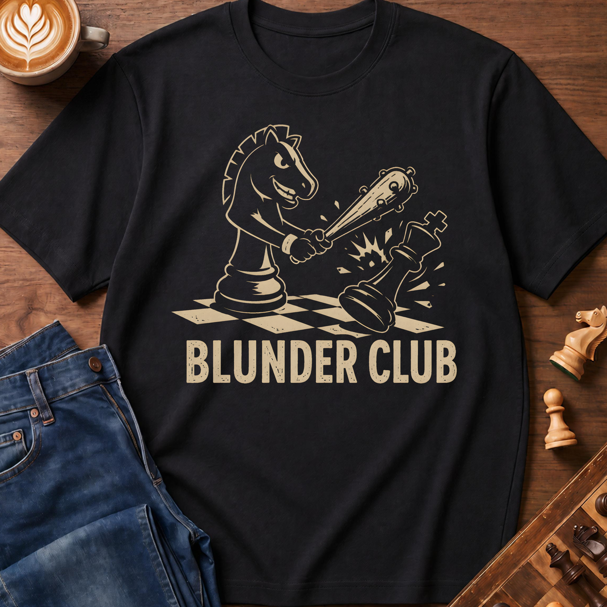 Brilliantly Unexpected T-Shirt