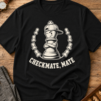 Checkmate Mate T-Shirt