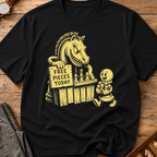 Free Pieces Today T-Shirt