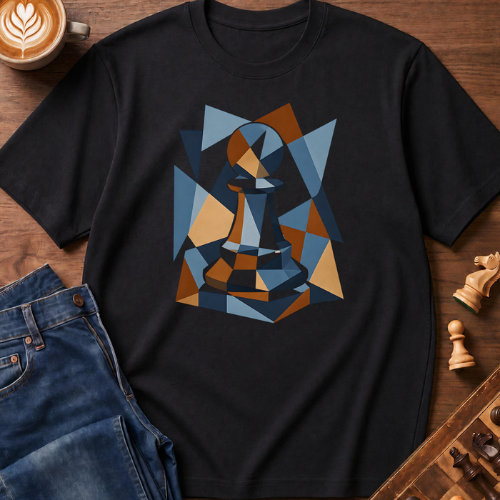 Picasso Pawn T-Shirt