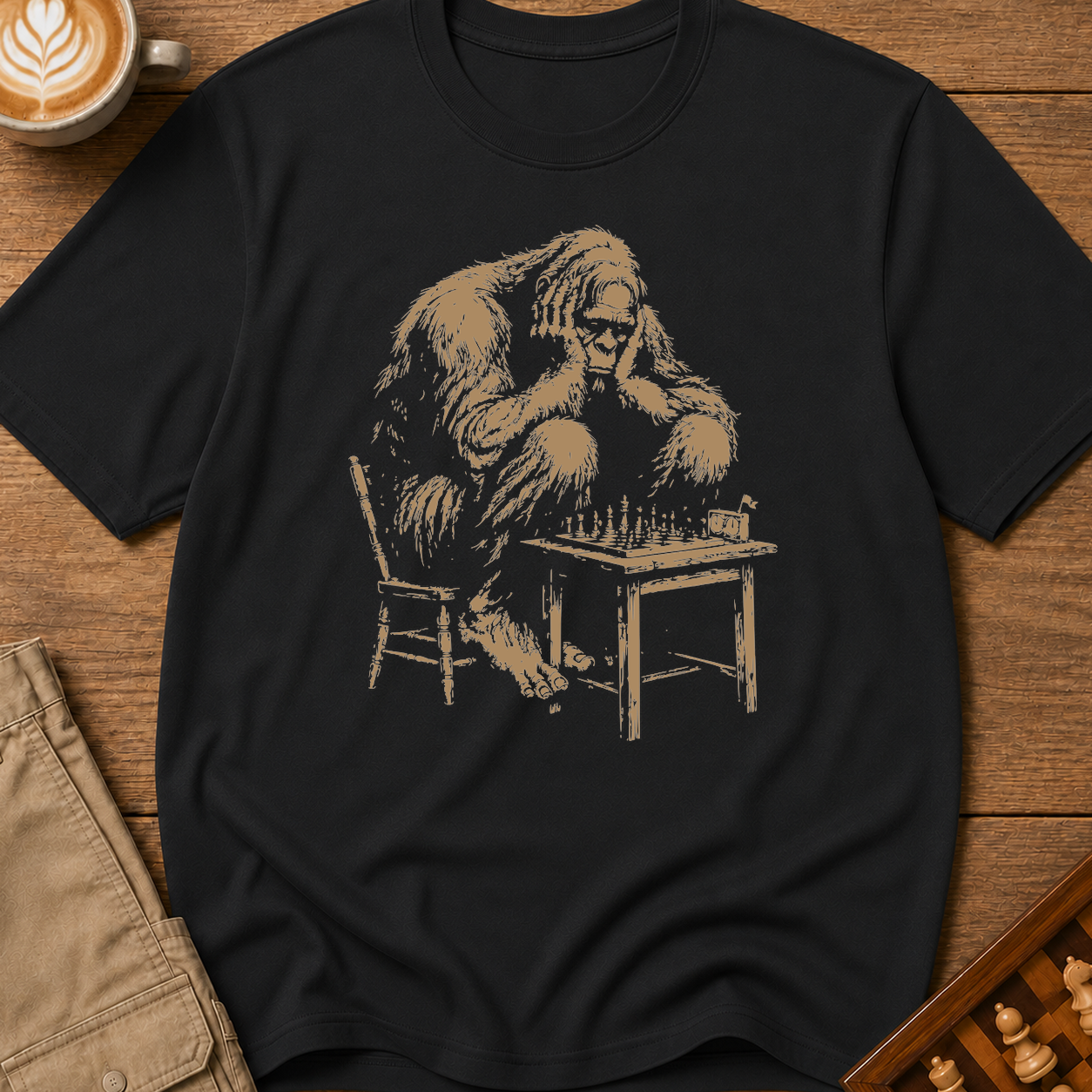 Big Think T-Shirt