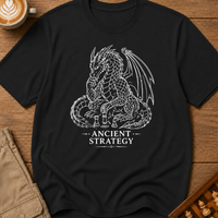 Ancient Strategy T-Shirt