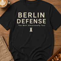 Berlin Defense T-Shirt