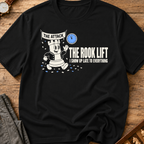 The Rook Lift T-Shirt