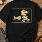 Whistling Past The Queen T-Shirt