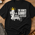 The King's Gambit T-Shirt