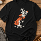 Rocket Queen T-Shirt