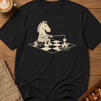 Campfire Knight T-Shirt