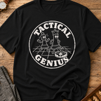 Tactical Genius T-Shirt