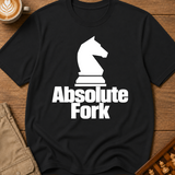 Absolute Fork T-Shirt