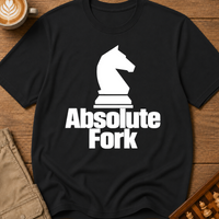 Absolute Fork T-Shirt
