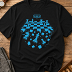 Oops Pieces Everywhere T-Shirt