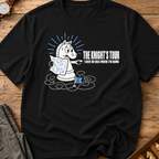 The Knight's Indian T-Shirt