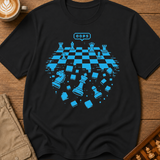 Oops Pieces Everywhere T-Shirt