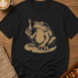 Victory Toad T-Shirt
