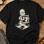 Portrait Of A Pawn T-Shirt