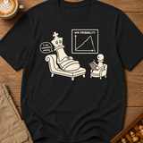 Win Probability T-Shirt