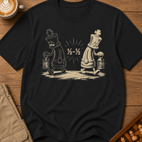 Draw Agreed T-Shirt