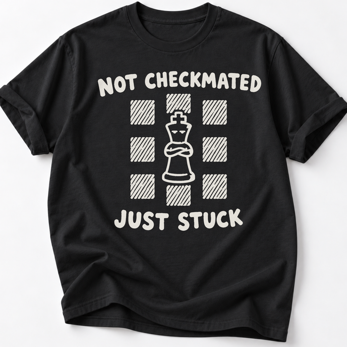 Nowhere To Go T-Shirt