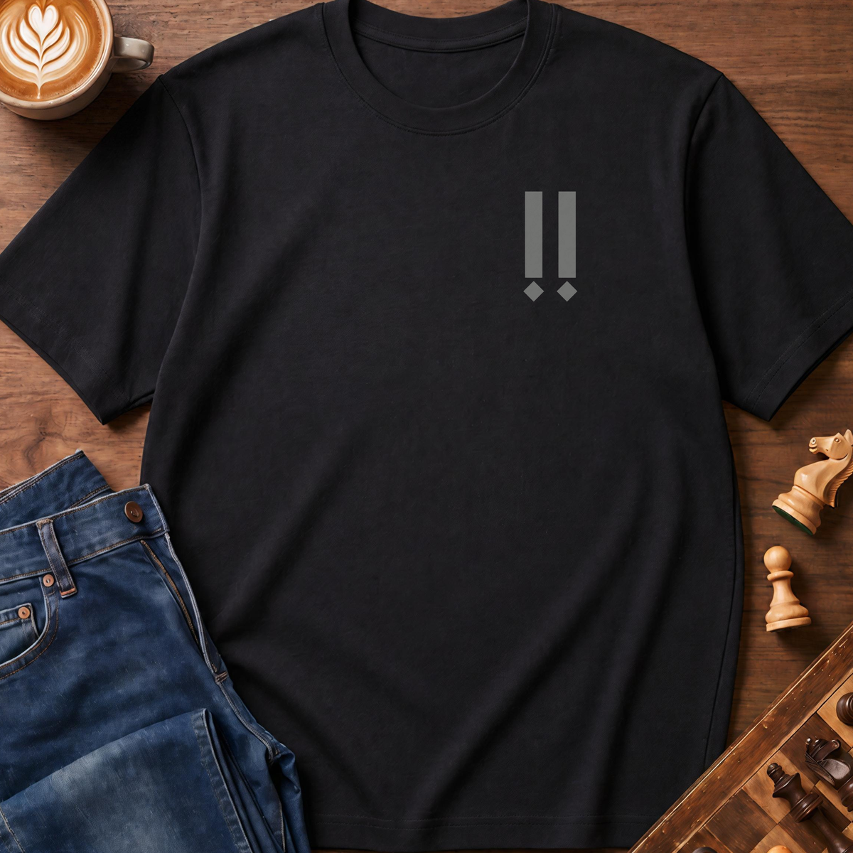 Brilliantly Unexpected 2 T-Shirt