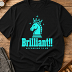Brilliant T-Shirt