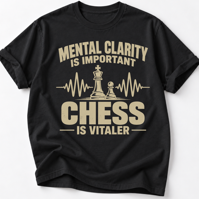 Lifeblood Of The T-Shirt