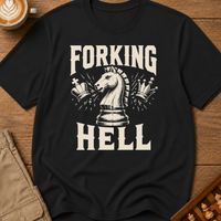 Forking Hell T-Shirt