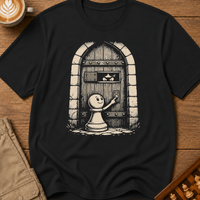Here About My Promotion T-Shirt